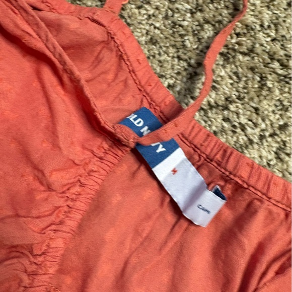 Coral Dress - Picture 6 of 7